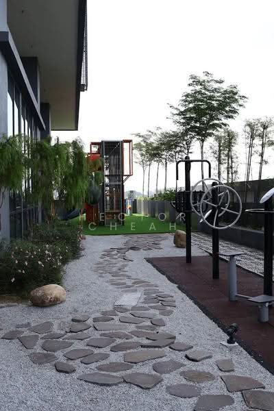 Service Residence for Sale at Meta City - Hector Cheah - Exterior - PropertyGuru.com.my