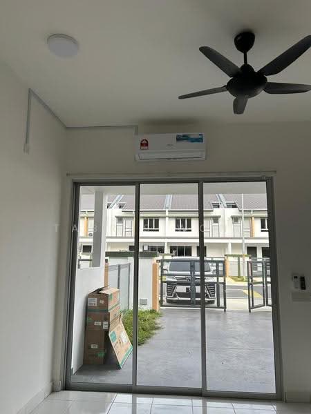 2-storey Terraced House for Sale in Bandar Bukit Tinggi (Klang) - Tabris Wong - Interior - PropertyGuru.com.my