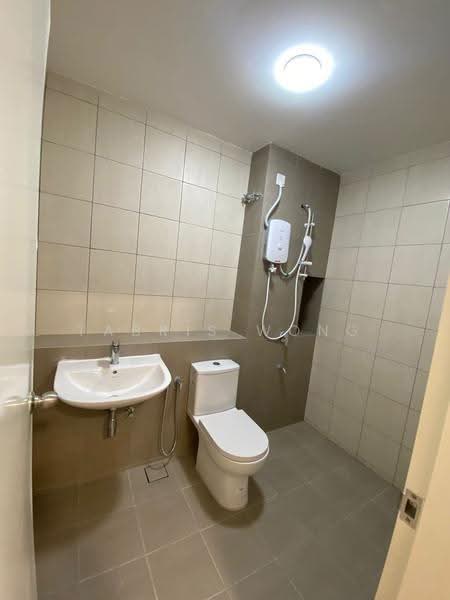 2-storey Terraced House for Sale in Bandar Bukit Tinggi (Klang) - Tabris Wong - Bathroom - PropertyGuru.com.my