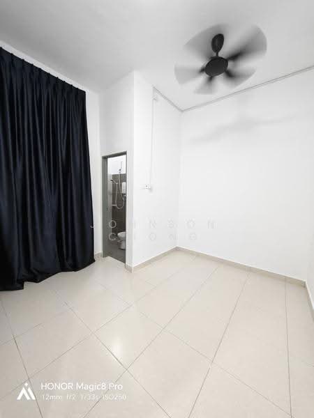 Cluster House for Rent in Kangkar Pulai (Skudai) - Johnson Chong - Interior - PropertyGuru.com.my