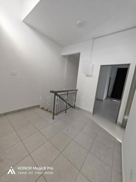 Cluster House for Rent in Kangkar Pulai (Skudai) - Johnson Chong - Interior - PropertyGuru.com.my