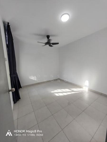 Cluster House for Rent in Kangkar Pulai (Skudai) - Johnson Chong - Interior - PropertyGuru.com.my