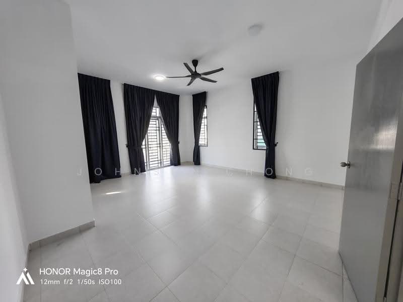 Cluster House for Rent in Kangkar Pulai (Skudai) - Johnson Chong - Interior - PropertyGuru.com.my
