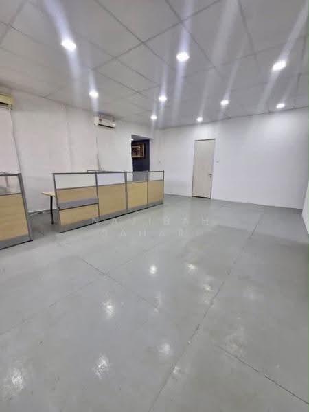Office for Rent in Taman Kajang Utama (Kajang) - Najibah Sahari - PropertyGuru.com.my