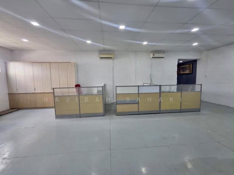 Office for Rent in Taman Kajang Utama (Kajang) - Najibah Sahari - PropertyGuru.com.my