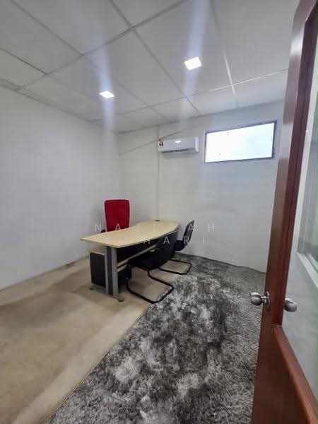 Office for Rent in Taman Kajang Utama (Kajang) - Najibah Sahari - PropertyGuru.com.my