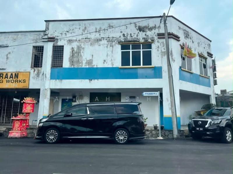 Office for Rent in Taman Kajang Utama (Kajang) - Najibah Sahari - PropertyGuru.com.my