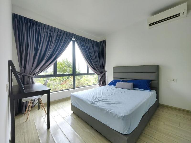 Condominium for Rent at Cerulean Bay @ Forest City - Alan Tan - Bedroom - PropertyGuru.com.my