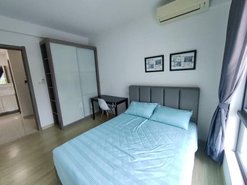 Condominium for Rent at Cerulean Bay @ Forest City - Alan Tan - Bedroom - PropertyGuru.com.my