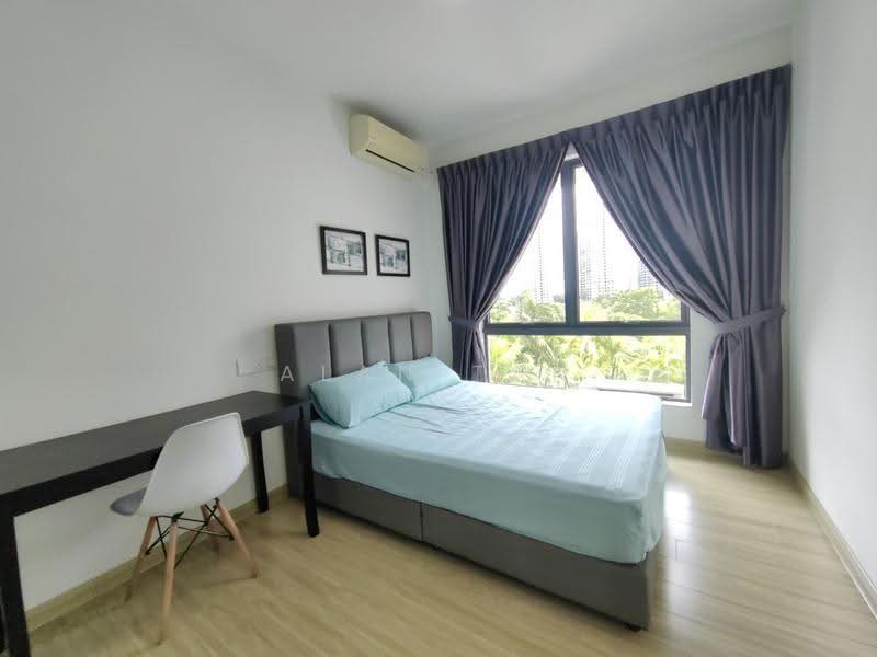 Condominium for Rent at Cerulean Bay @ Forest City - Alan Tan - Bedroom - PropertyGuru.com.my