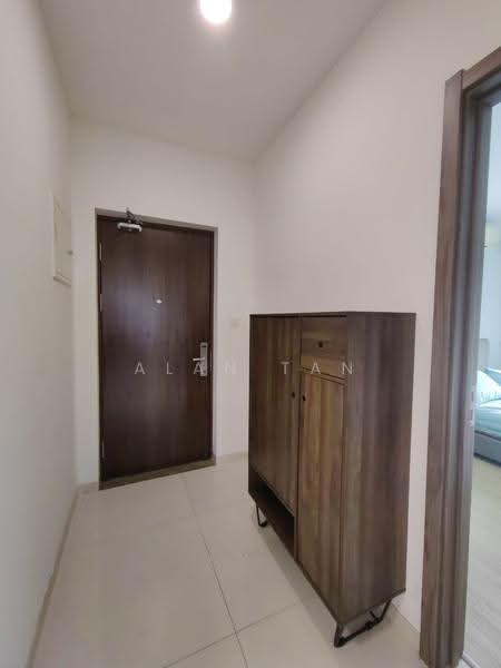 Condominium for Rent at Cerulean Bay @ Forest City - Alan Tan - Entrance - PropertyGuru.com.my