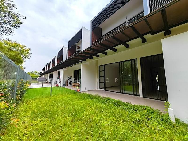 2-storey Terraced House for Sale in Gelang Patah (Johor) - Ken Kor - Exterior - PropertyGuru.com.my