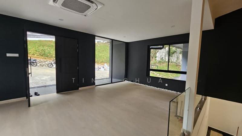 Bungalow House for Rent in Bukit Tunku (Kenny Hills) (Kuala Lumpur) - Tina Chua - Living Room - PropertyGuru.com.my