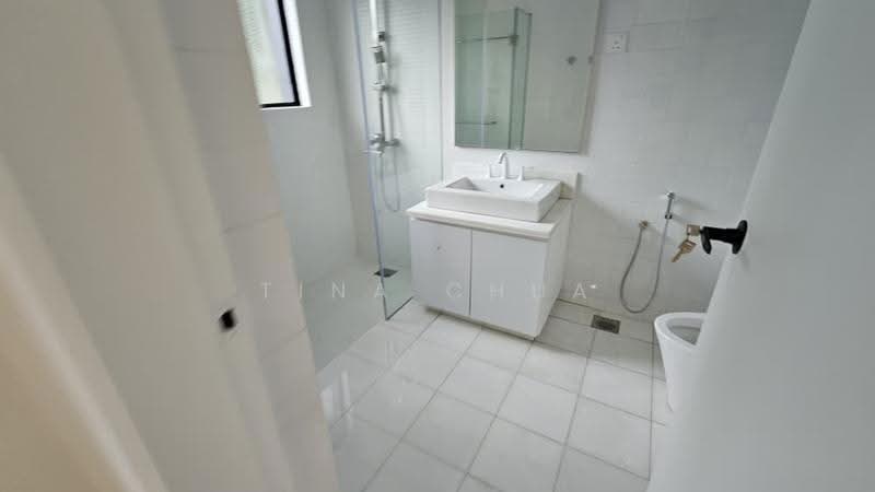 Bungalow House for Rent in Bukit Tunku (Kenny Hills) (Kuala Lumpur) - Tina Chua - Bathroom - PropertyGuru.com.my