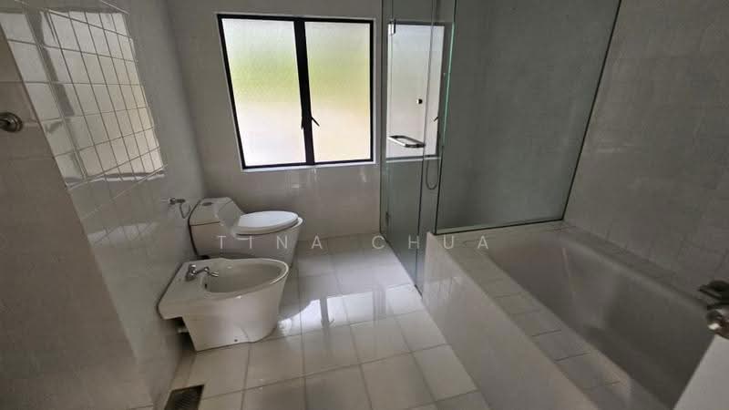 Bungalow House for Rent in Bukit Tunku (Kenny Hills) (Kuala Lumpur) - Tina Chua - Bathroom - PropertyGuru.com.my