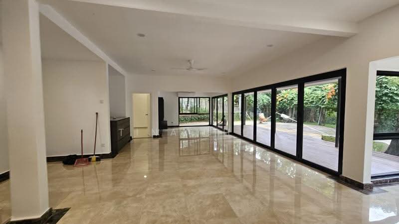 Bungalow House for Rent in Bukit Tunku (Kenny Hills) (Kuala Lumpur) - Tina Chua - Living Room - PropertyGuru.com.my