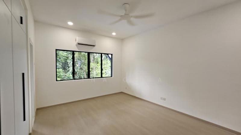 Bungalow House for Rent in Bukit Tunku (Kenny Hills) (Kuala Lumpur) - Tina Chua - Bedroom - PropertyGuru.com.my