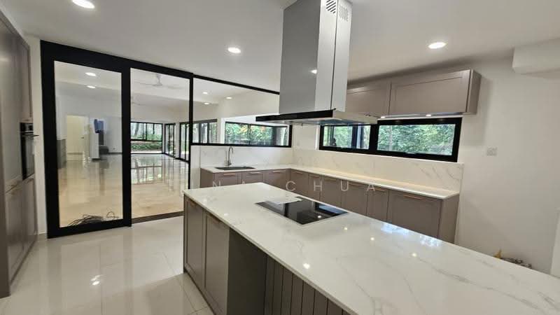 Bungalow House for Rent in Bukit Tunku (Kenny Hills) (Kuala Lumpur) - Tina Chua - Kitchen - PropertyGuru.com.my