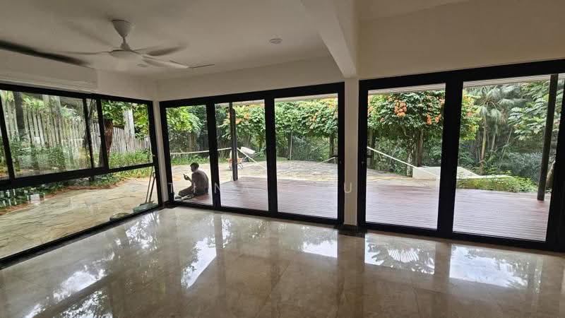 Bungalow House for Rent in Bukit Tunku (Kenny Hills) (Kuala Lumpur) - Tina Chua - Living Room - PropertyGuru.com.my