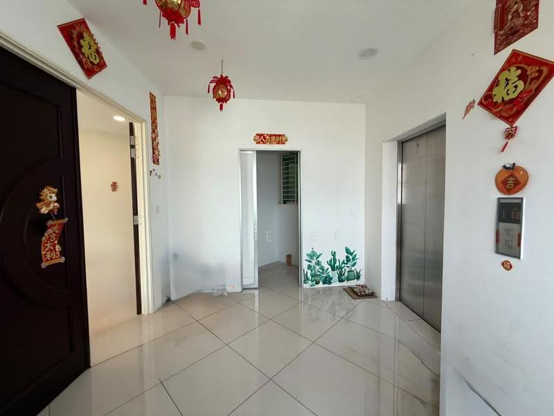 Condominium for Sale at The Clovers - A Ee Ee - PropertyGuru.com.my