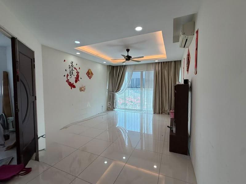 Condominium for Sale at The Clovers - A Ee Ee - PropertyGuru.com.my