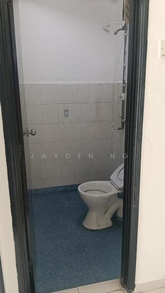Pangsapuri untuk Dijual di Villa Krystal @ Bandar Selesa Jaya - Jayden Ng - Bathroom - PropertyGuru.com.my