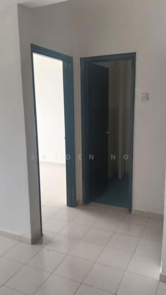 Pangsapuri untuk Dijual di Villa Krystal @ Bandar Selesa Jaya - Jayden Ng - Interior - PropertyGuru.com.my