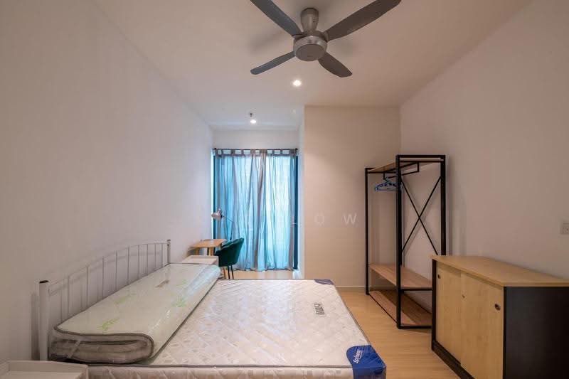 Kediaman Servis untuk Disewa di Res 280 - Nic Low - Bedroom - PropertyGuru.com.my