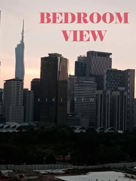 Condominium for Rent at Condominium @ The Troika - Kiki Yew - View - PropertyGuru.com.my