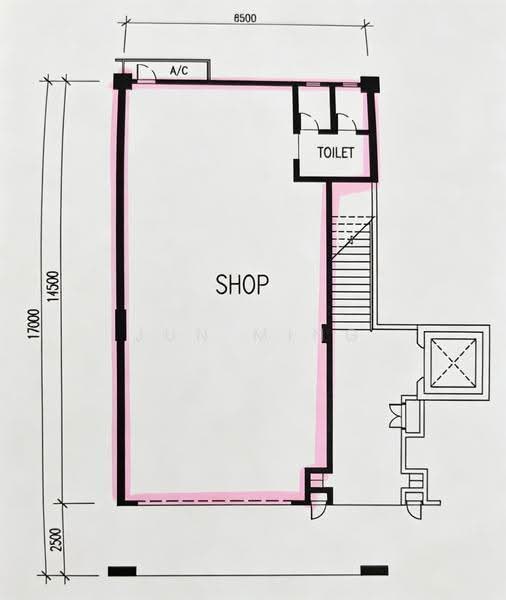 Shop for Rent in Taman Putra Sulaiman (Ampang) - Jun Ming - PropertyGuru.com.my