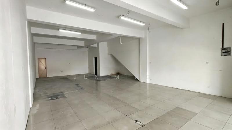 Shop for Rent in Taman Putra Sulaiman (Ampang) - Jun Ming - Interior - PropertyGuru.com.my