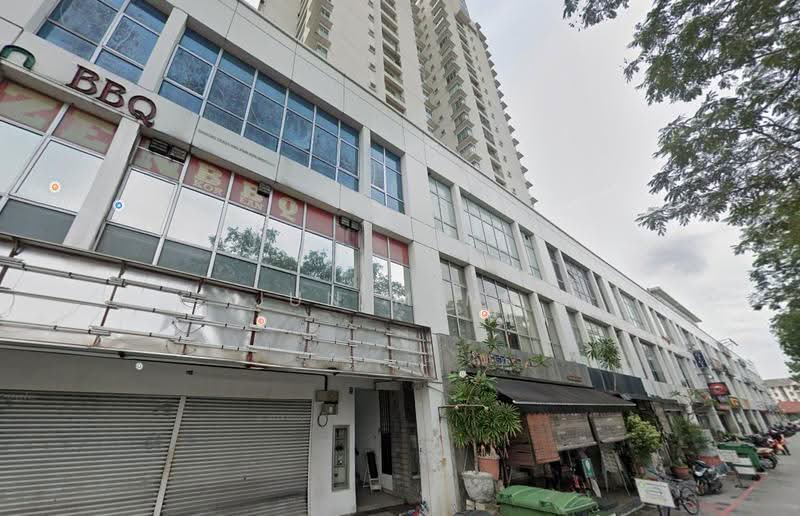 Shop for Rent in Taman Putra Sulaiman (Ampang) - Jun Ming - Exterior - PropertyGuru.com.my