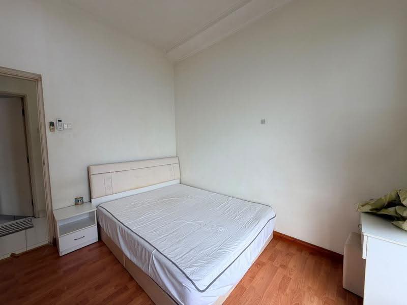 Service Residence for Rent at The Platino Serviced Apartment - Rayna Pang - Bedroom - PropertyGuru.com.my