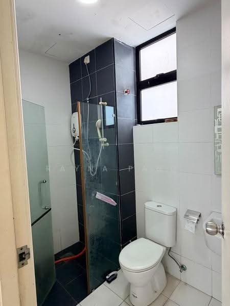 Service Residence for Rent at The Platino Serviced Apartment - Rayna Pang - Bathroom - PropertyGuru.com.my