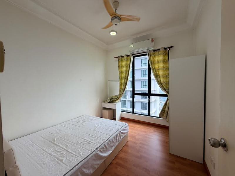 Service Residence for Rent at The Platino Serviced Apartment - Rayna Pang - Bedroom - PropertyGuru.com.my
