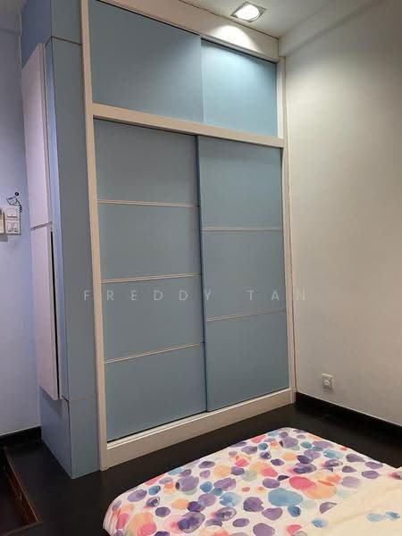 Condominium for Rent at The Oasis - Freddy Tan - Bedroom - PropertyGuru.com.my