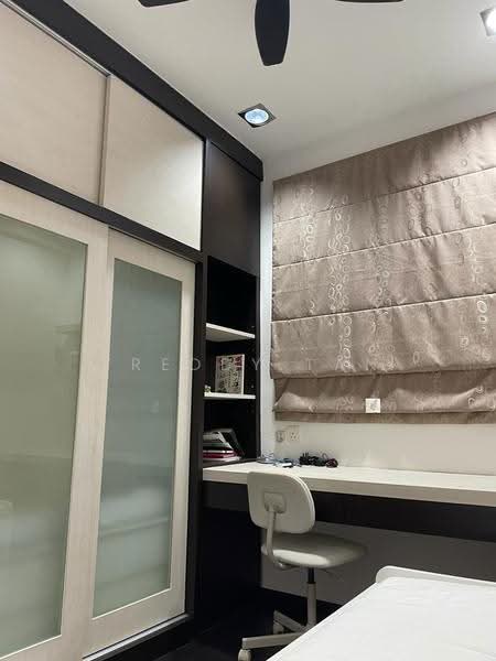 Condominium for Rent at The Oasis - Freddy Tan - Bedroom - PropertyGuru.com.my