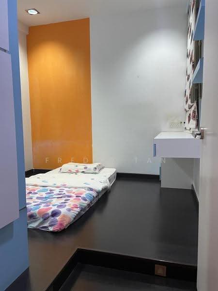 Condominium for Rent at The Oasis - Freddy Tan - Bedroom - PropertyGuru.com.my
