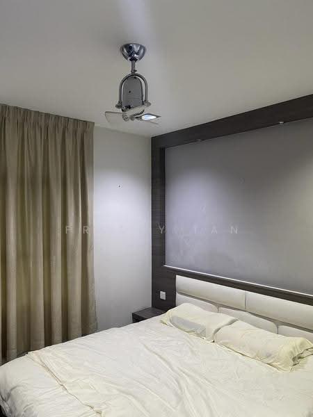 Condominium for Rent at The Oasis - Freddy Tan - PropertyGuru.com.my