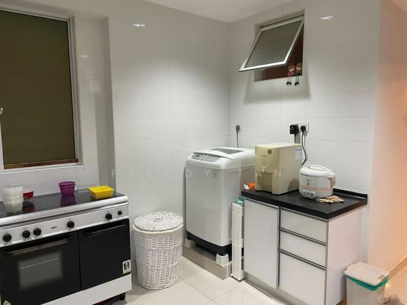 Condominium for Rent at The Oasis - Freddy Tan - PropertyGuru.com.my
