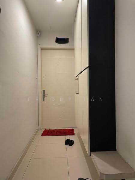 Condominium for Rent at The Oasis - Freddy Tan - PropertyGuru.com.my