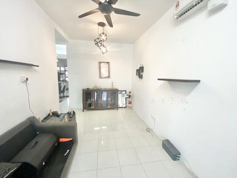 Terraced House for Sale in Kuantan (Pahang) - Luqmanul Hakim - Living Room - PropertyGuru.com.my