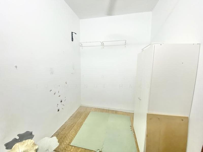 Terraced House for Sale in Kuantan (Pahang) - Luqmanul Hakim - Interior - PropertyGuru.com.my