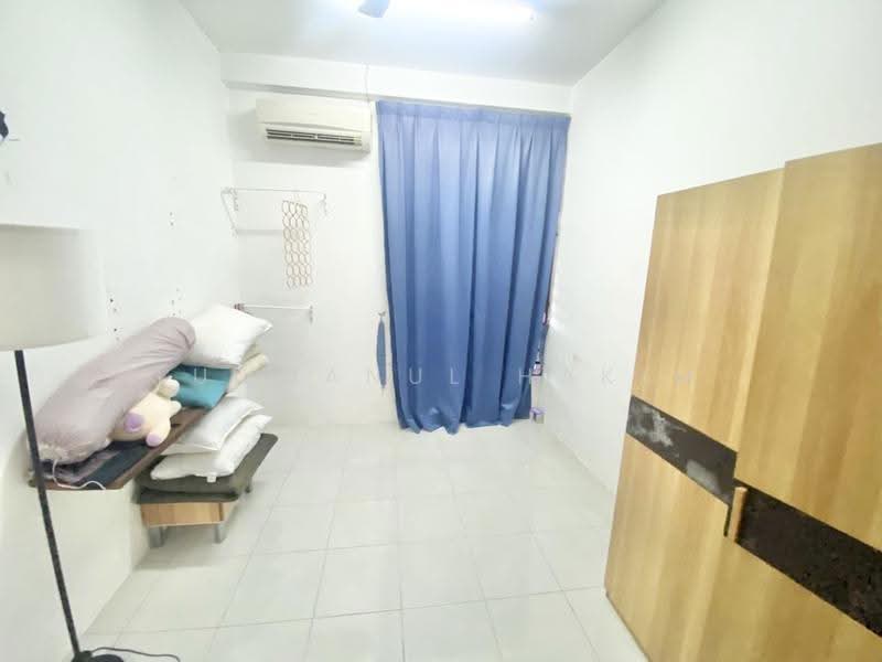 Terraced House for Sale in Kuantan (Pahang) - Luqmanul Hakim - Bedroom - PropertyGuru.com.my