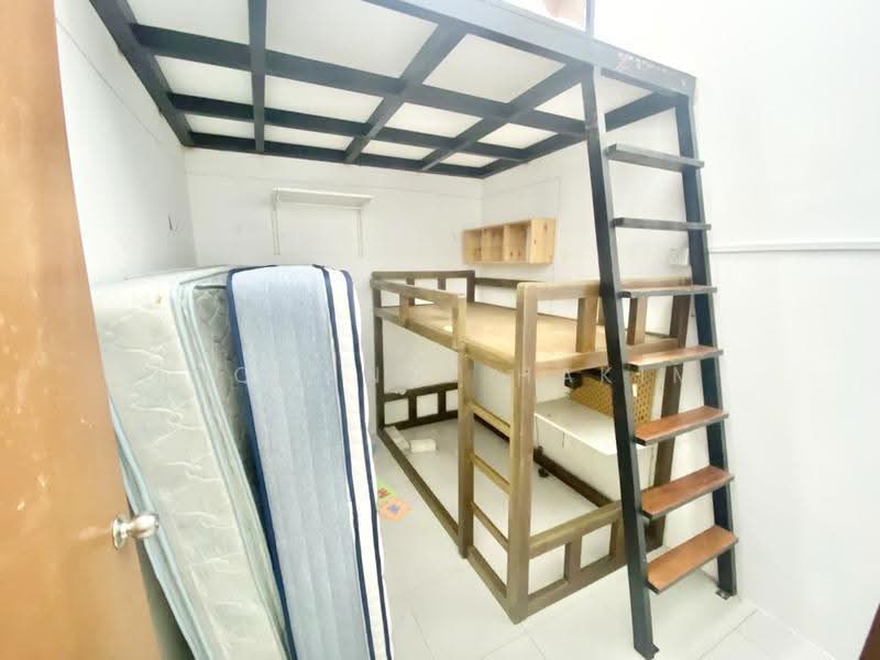 Terraced House for Sale in Kuantan (Pahang) - Luqmanul Hakim - Bedroom - PropertyGuru.com.my