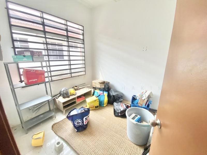 Terraced House for Sale in Kuantan (Pahang) - Luqmanul Hakim - Interior - PropertyGuru.com.my