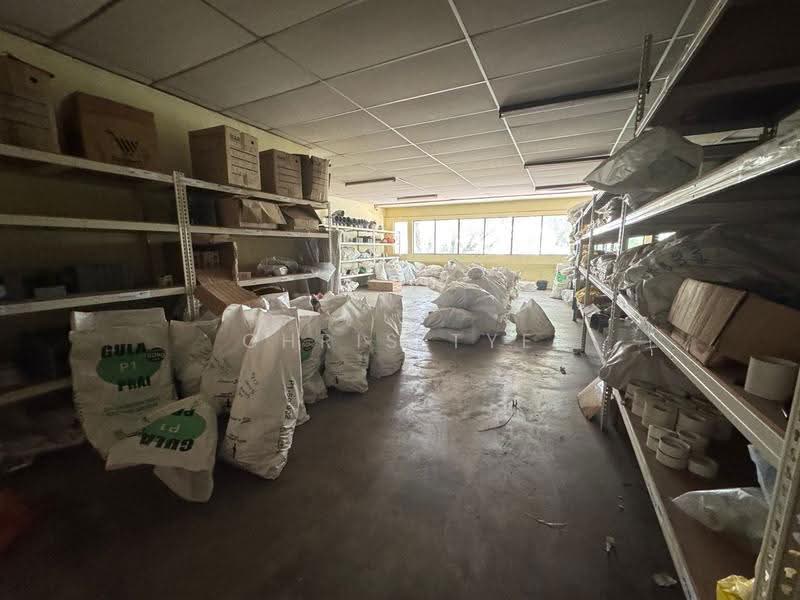 Terrace Factory for Rent in Kepong (Selangor) - Chris Tye - Interior - PropertyGuru.com.my