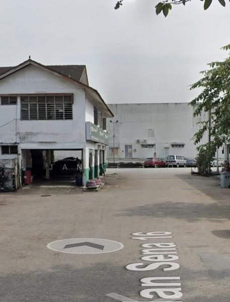 Kedai untuk Dijual di Taman Rinting (Masai) - Janice Teo - Exterior - PropertyGuru.com.my
