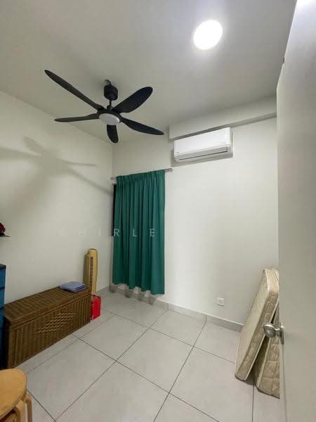 Kediaman Servis untuk Dijual di Majestic Maxim - Shirley Sea - Interior - PropertyGuru.com.my