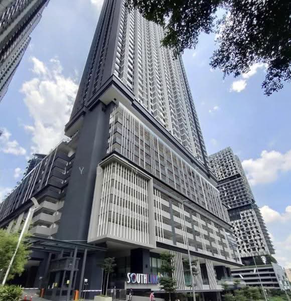 Kediaman Servis untuk Dijual di Southlink - Jyden Tiew - Exterior - PropertyGuru.com.my